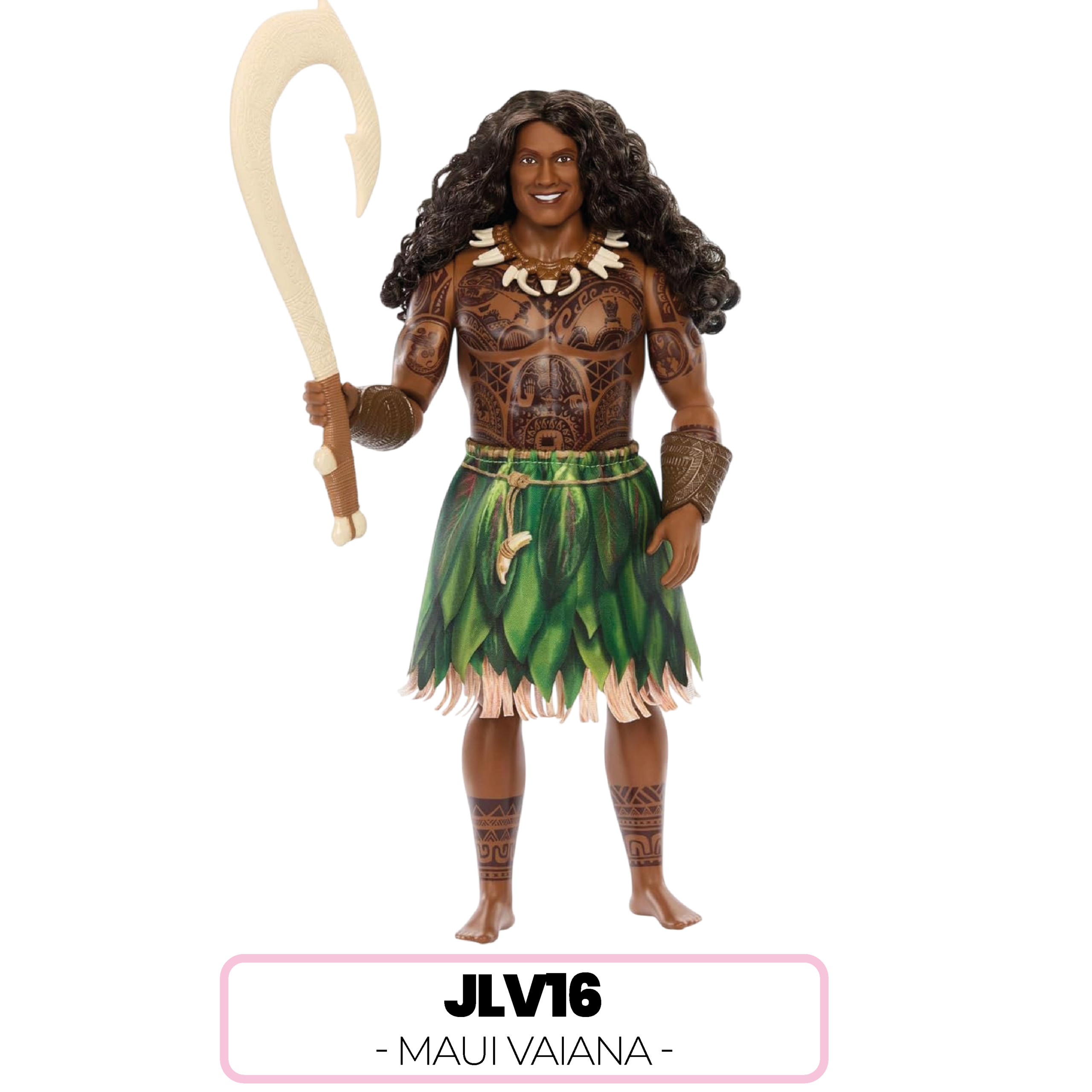 TEST DOLL MODEL – Image 2