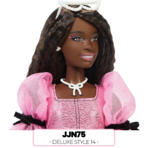 BARBIE DELUXE STYLE 14