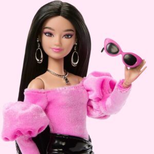 BARBIE DELUXE STYLE 13