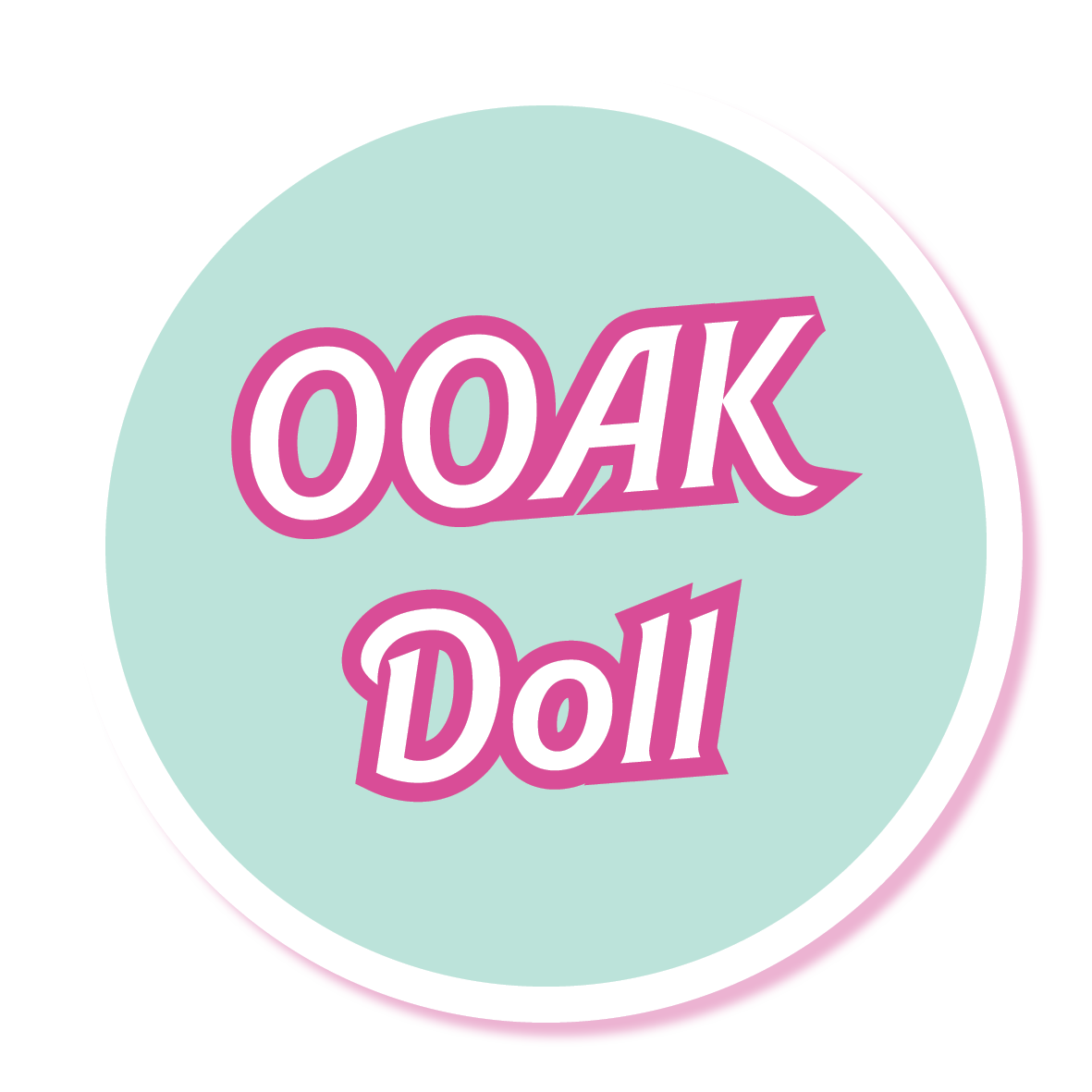 OOAK Doll