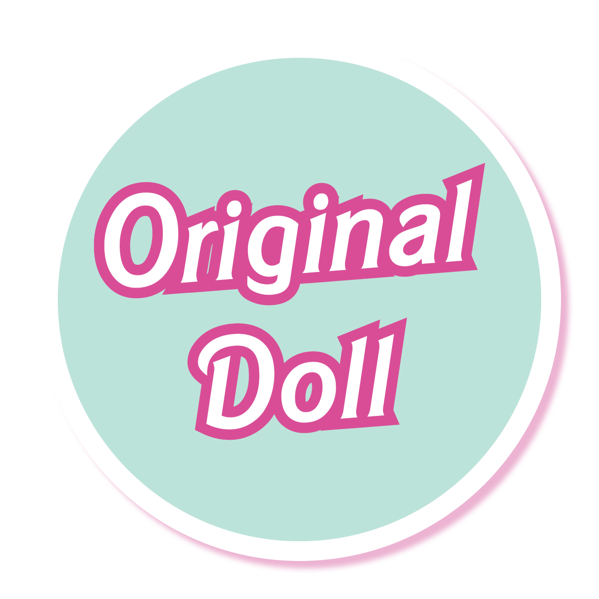 Original Doll