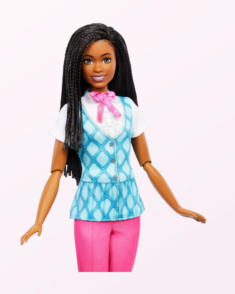 Barbie Brooklyn Roberts doll