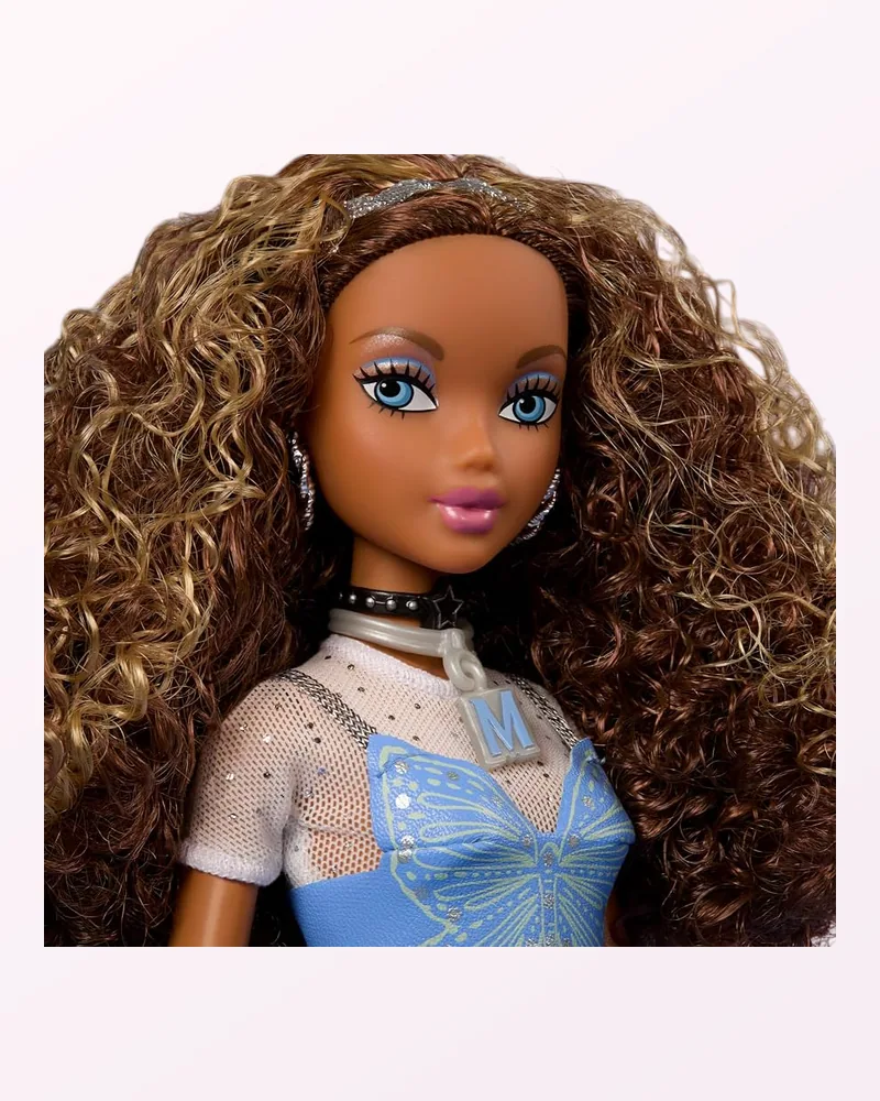 My Scene Madison doll