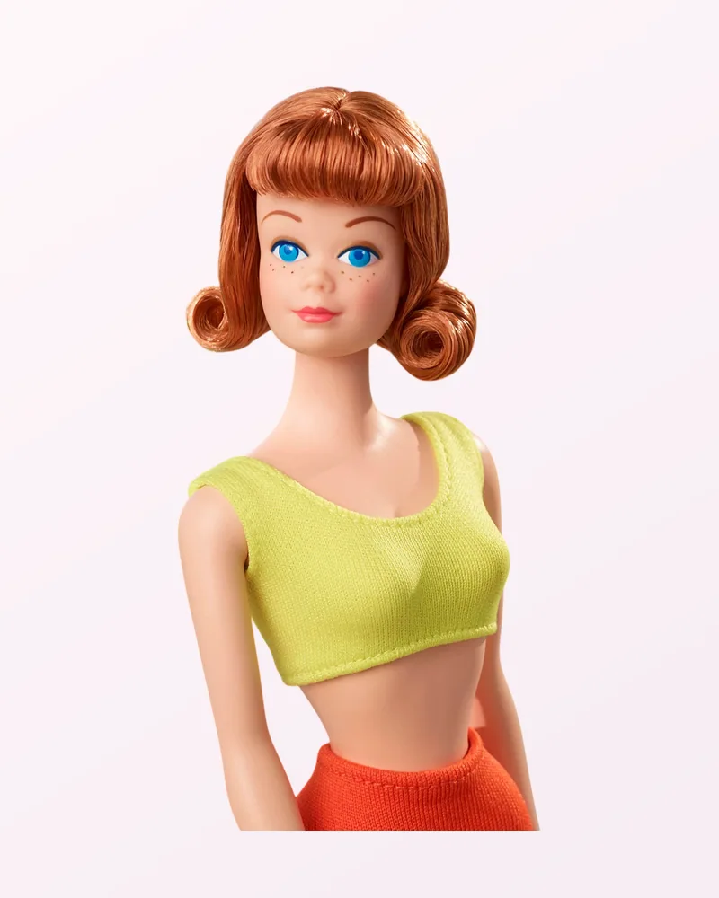 Midge Hadley vintage doll